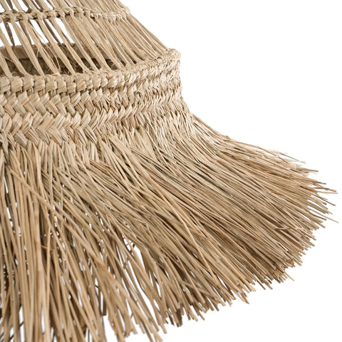 El colgante de verano Vibes - Natural - XL