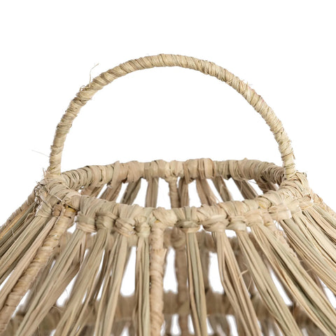 El colgante de verano Vibes - Natural - XL