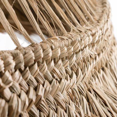 El colgante de verano Vibes - Natural - XL