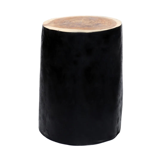 La tribu taburete - Negro natural