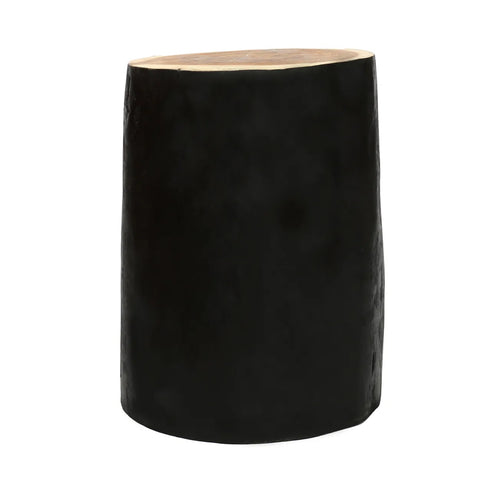La tribu taburete - Negro natural