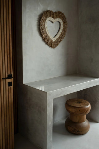 La silla Wayra - Natural