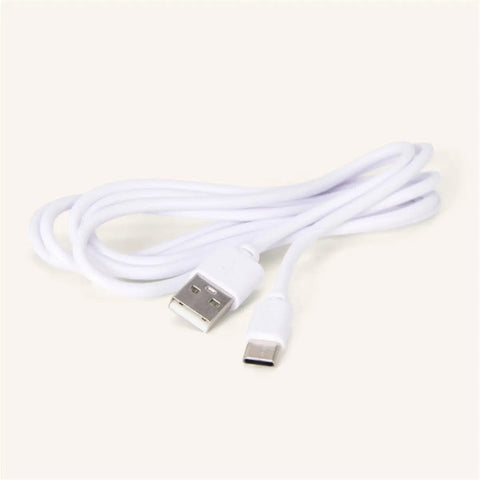 Jasper Mocha Brown - Draadloze lamp met batterij L metaal, dimable en 3 lichtstadia