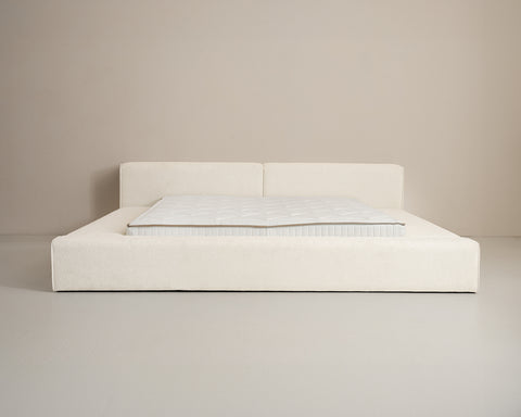 Designbed Adore Business 180x200 - Without Mattress