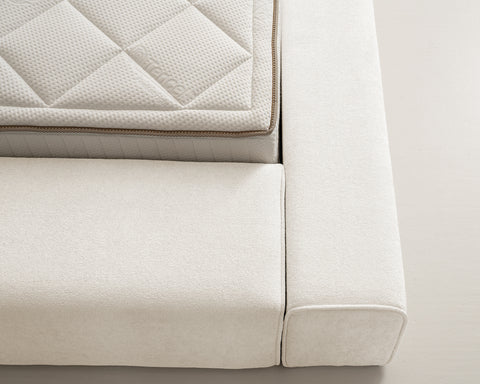 Designbed Adore Business 180x200 - Without Mattress