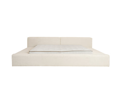 Designbed Adore Business 180x200 - Without Mattress