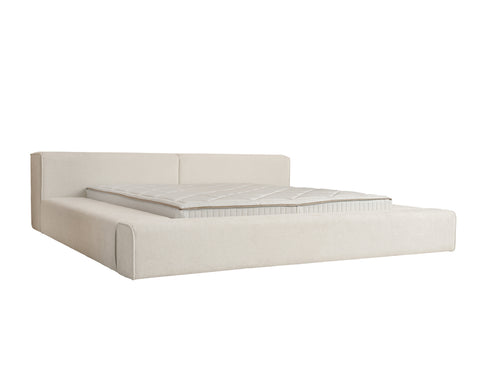 Designbed Adore Business 180x200 - Without Mattress