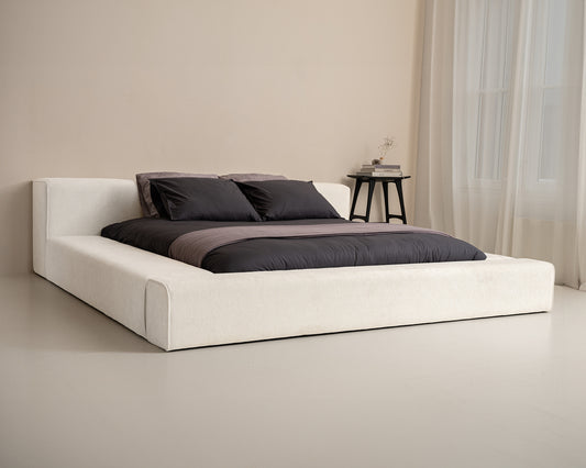 Designbed Adore Business 180x200 - Without Mattress