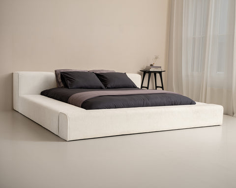 Designbed Adore Business 180x200 - Without Mattress