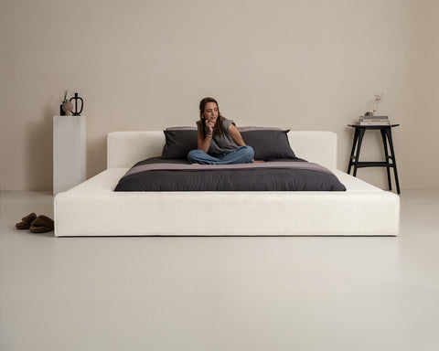 Designbed Adore Business 180x200 - Without Mattress