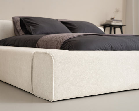 Designbed Adore Business 180x200 - Without Mattress