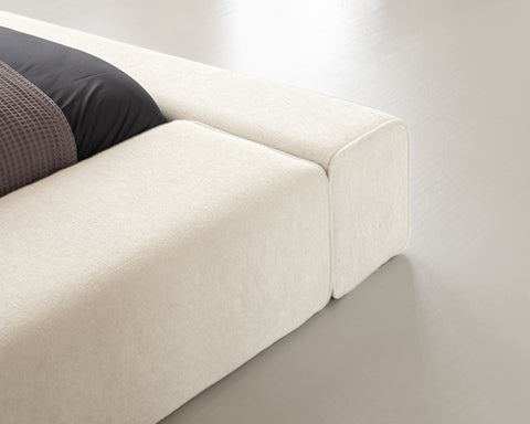 Designbed Adore Business 180x200 - Without Mattress
