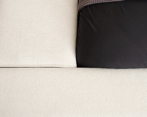 Designbed Adore Business 180x200 - Without Mattress
