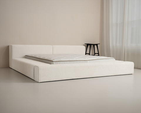 Designbed Adore Business 180x200 - Without Mattress