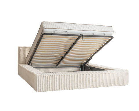 Designbed Adore Melody 140x200 Beige - Without Mattress