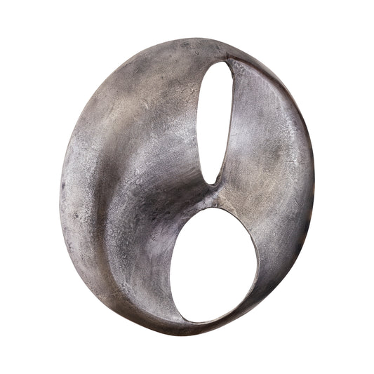 Deuie Nickel gegossene Aluminium-Wandverkleidung abgerundet groß zu Nur.