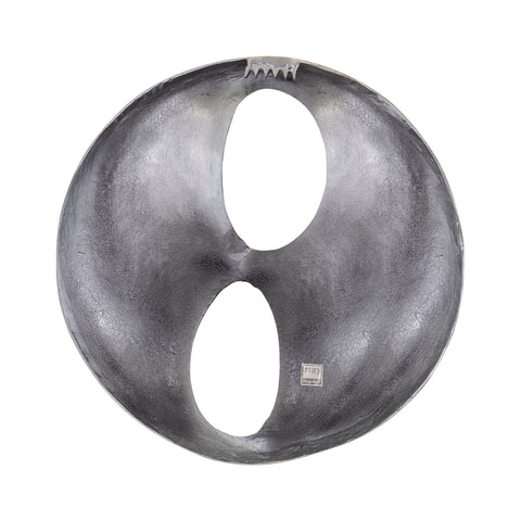 Deuie Nickel gegossene Aluminium-Wandverkleidung abgerundet groß zu Nur.