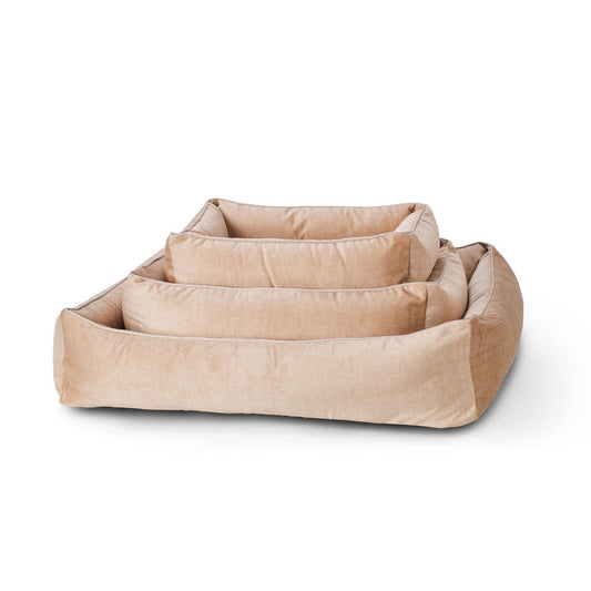 CLASSIC hondenbed - GLAM SAND