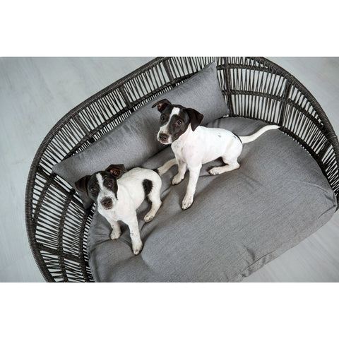 PRADO - Design-Hudebett SMOOTH
