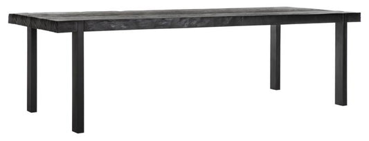 Mesa de comedor Beam NEGRO