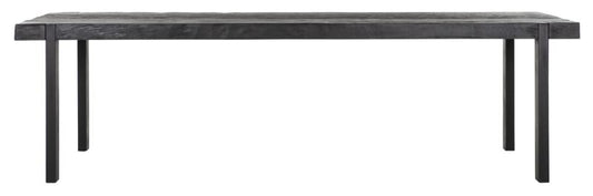 Mesa de comedor Beam NEGRO