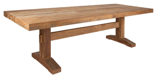 Mesa de comedor rectangular Borgo