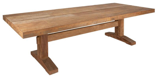 Mesa de comedor rectangular Borgo
