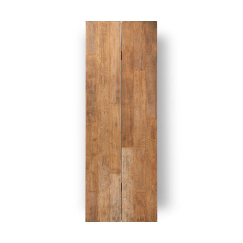 Mesa de comedor rectangular Borgo