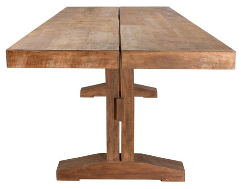 Mesa de comedor rectangular Borgo