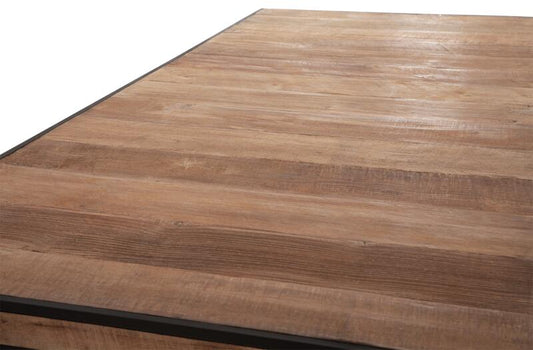 Mesa de comedor rectangular Cosmo