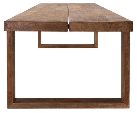 ترجمة Dining table Icon rectangular إلى اللغة العربية.