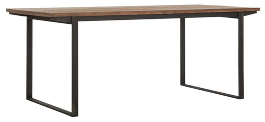 Mesa de comedor rectangular Odeon