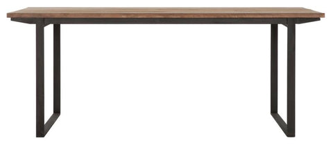 Mesa de comedor rectangular Odeon