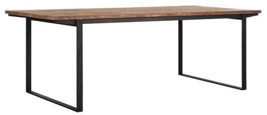 Mesa de comedor rectangular Odeon