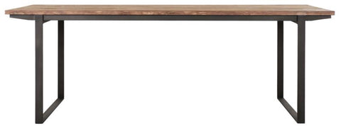Mesa de comedor rectangular Odeon