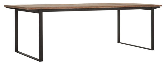 Mesa de comedor rectangular Odeon