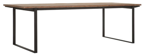 Mesa de comedor rectangular Odeon