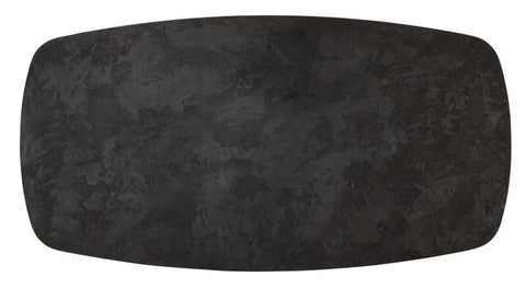 Mesa de comedor rectangular Soho 210 MORTEX