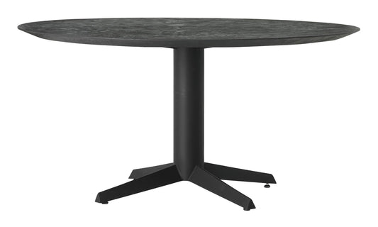 Mesa de comedor redonda Soho 150 MORTEX