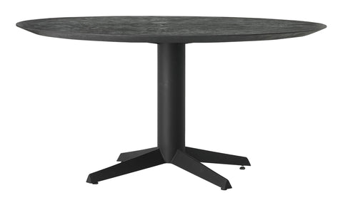 Mesa de comedor redonda Soho 150 MORTEX