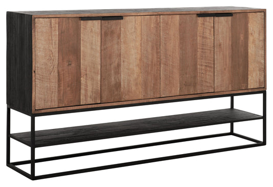 Commode Cosmo n°2, 4 portes