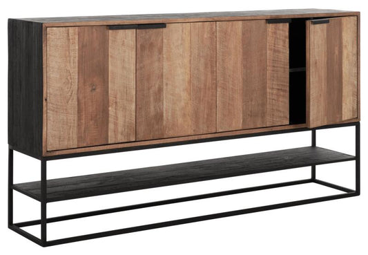 Commode Cosmo n°2, 4 portes