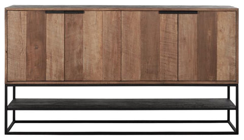 Commode Cosmo n°2, 4 portes