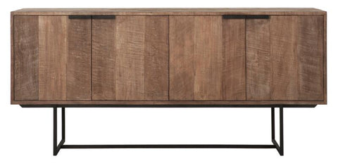 Commode Odeon N°2, 4 portes uniquement.