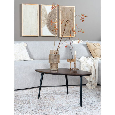 Vloerkleed Shirva 160 x 230 cm
