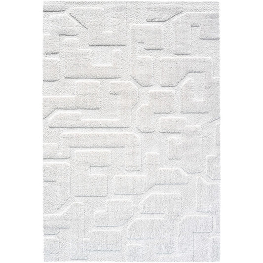 Vloerkleed Liana Creme 240 x 340 cm