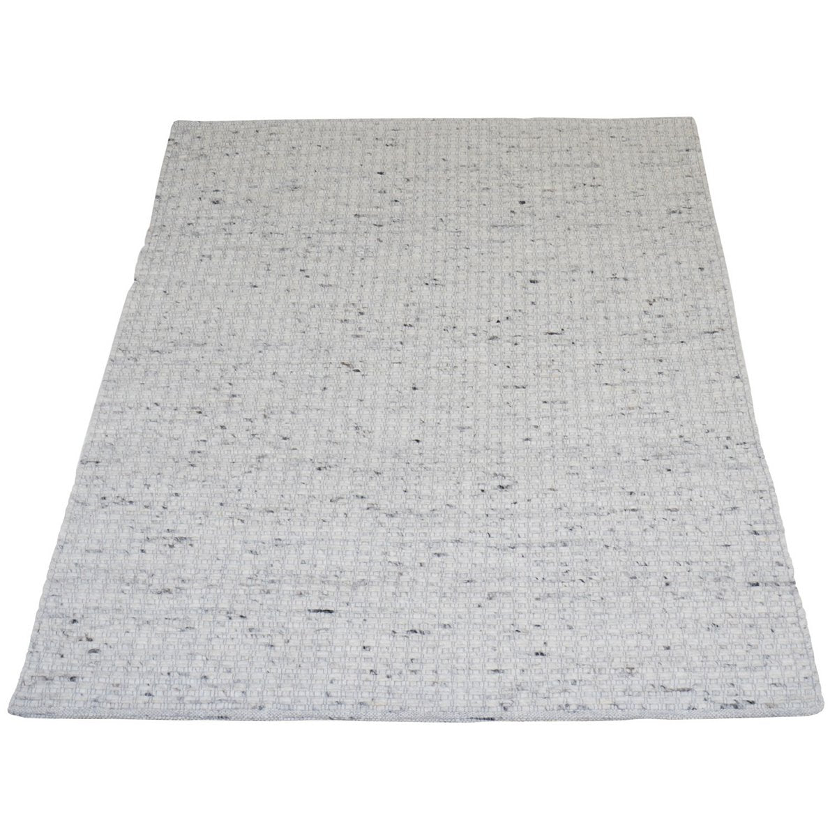 Vloerkleed Nicole Grijs 367 - 160 x 230 cm