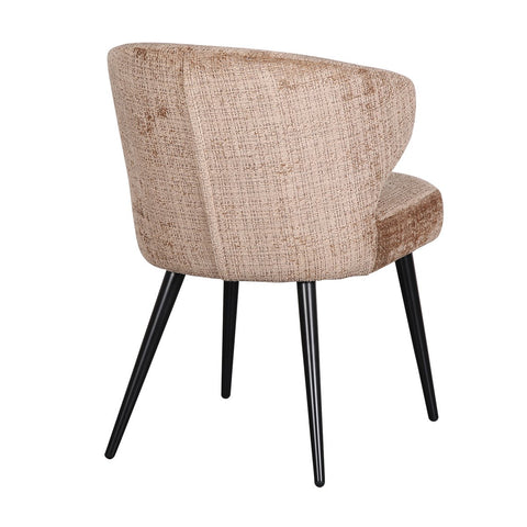Mera Chair Caramel (set of 2)