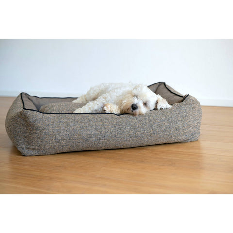 KLASSIEKE Hundebett - SCALA AMBER