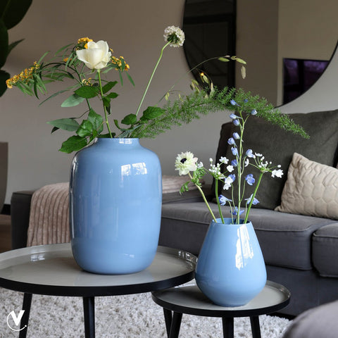 VAAS - Artic Light Blue -Grey
